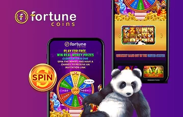 Fortune Coins Mobile