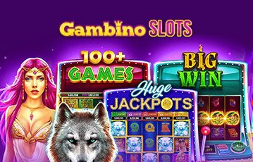 gambino slots social casino