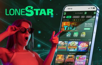 LoneStar Social Casino: Pros & Cons