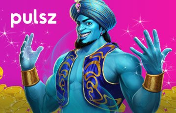 Pulsz Casino US